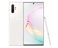 Samsung Galaxy Note 10+ N975F Dual SIM 12/256 Aura White - 507929 - zdjęcie 1